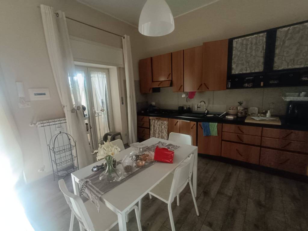 appartamento in vendita a Recale