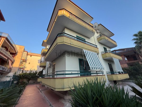 appartamento in vendita a Recale