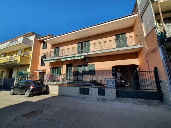 appartamento in vendita a Recale