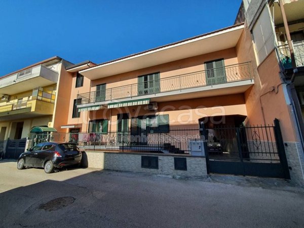 appartamento in vendita a Recale