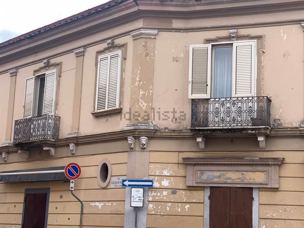 appartamento in vendita a Recale