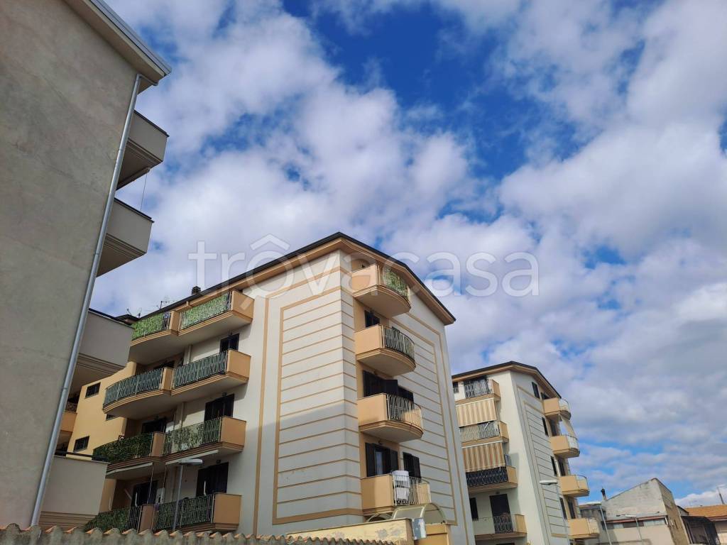 appartamento in vendita a Recale