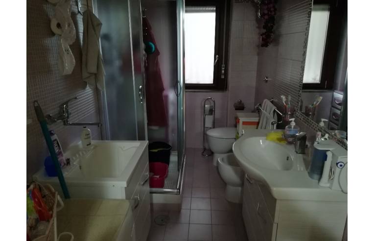 appartamento in vendita a Recale