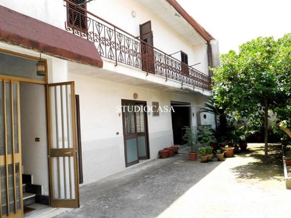 appartamento in vendita a Recale