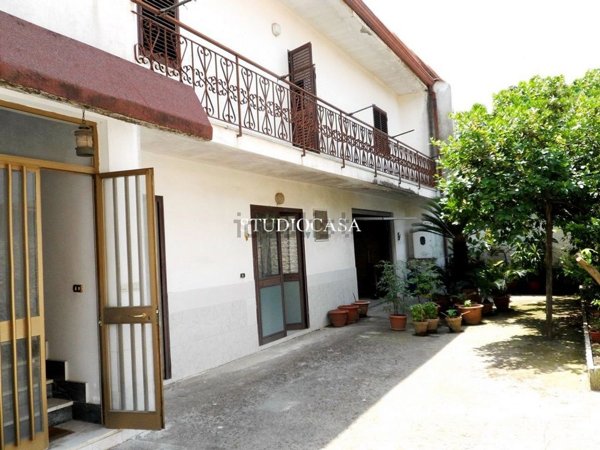 appartamento in vendita a Recale