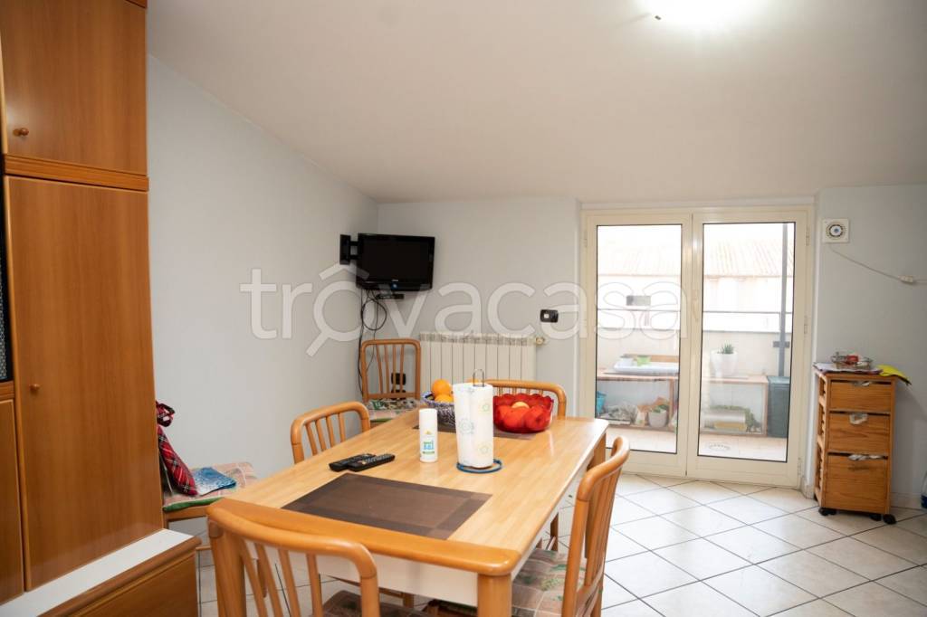 appartamento in vendita a Recale