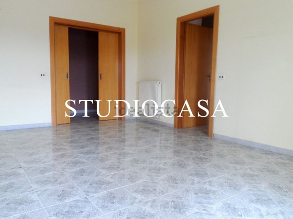 appartamento in vendita a Recale