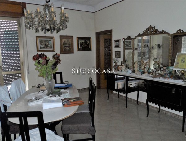 appartamento in vendita a Recale