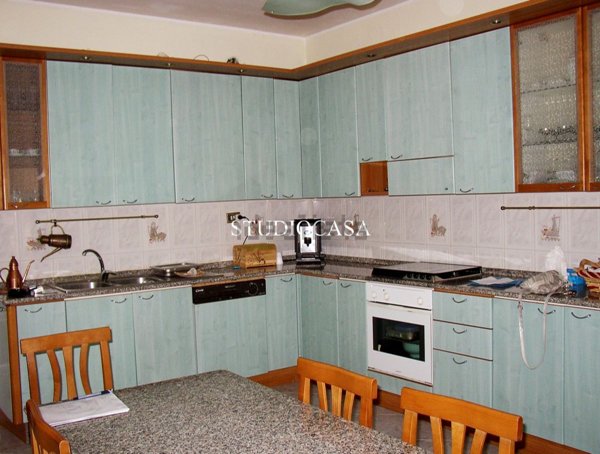 appartamento in vendita a Recale