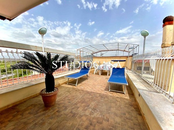 appartamento in vendita a Recale