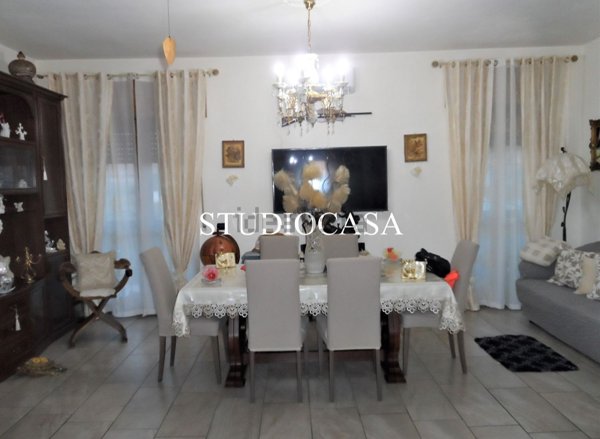 appartamento in vendita a Recale