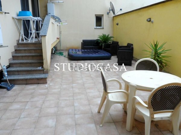 appartamento in vendita a Recale