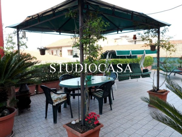 appartamento in vendita a Recale