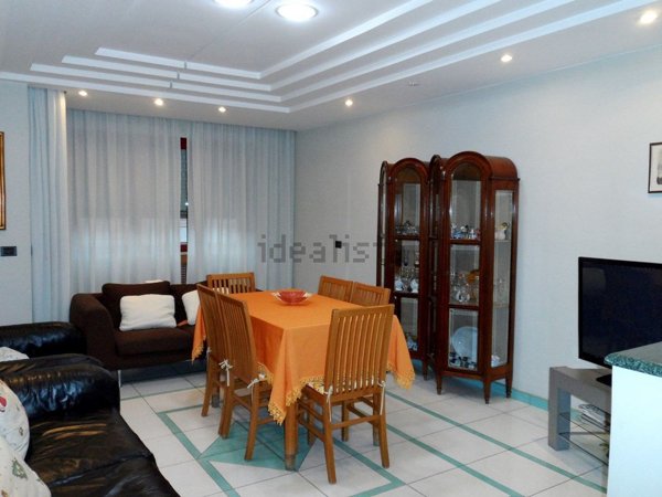 appartamento in vendita a Recale