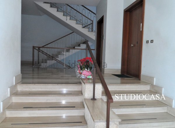 appartamento in vendita a Recale