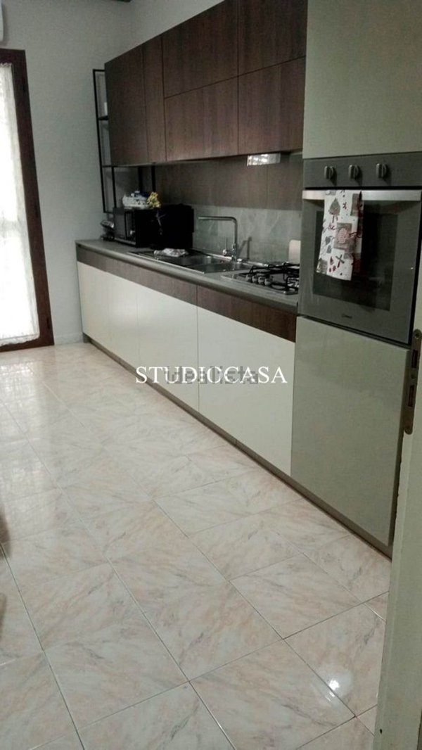 appartamento in vendita a Recale