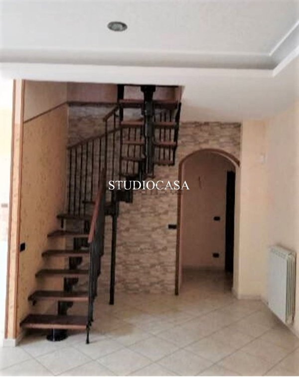 appartamento in vendita a Recale