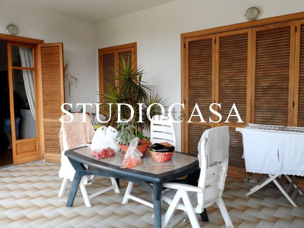 appartamento in vendita a Recale