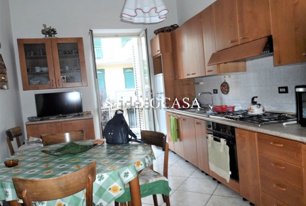 appartamento in vendita a Recale