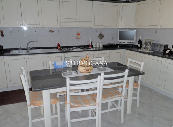 appartamento in vendita a Recale