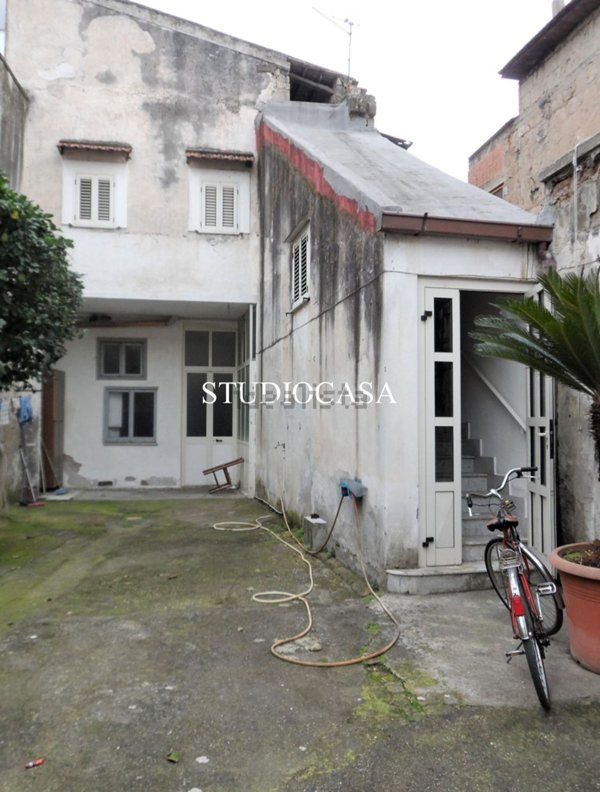 appartamento in vendita a Recale