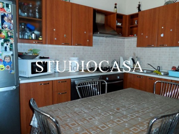 appartamento in vendita a Recale