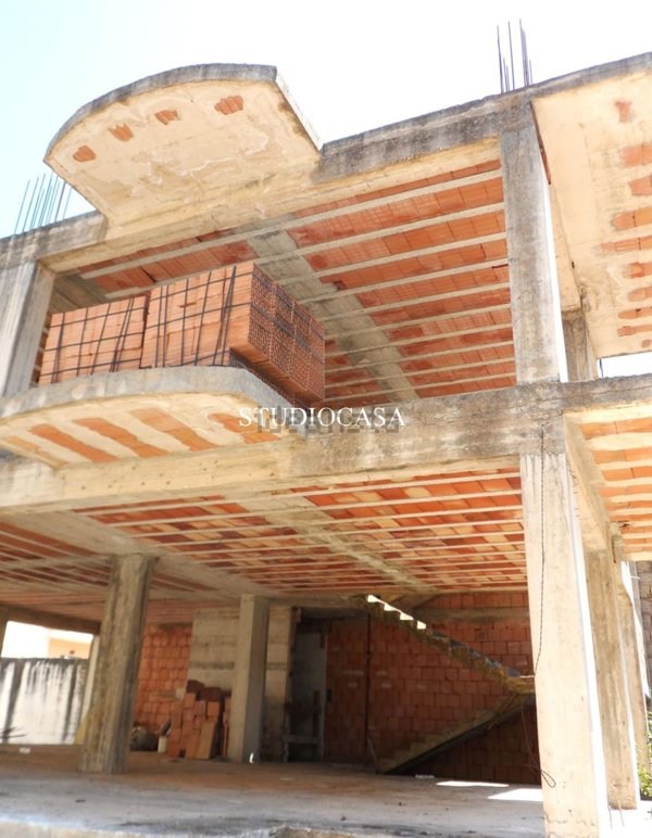 appartamento in vendita a Recale