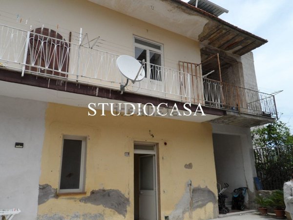 appartamento in vendita a Recale