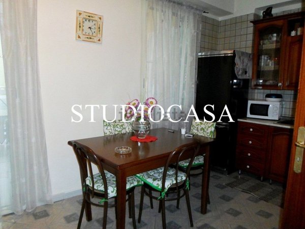 appartamento in vendita a Recale