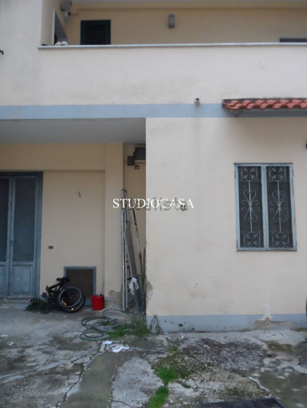 appartamento in vendita a Recale