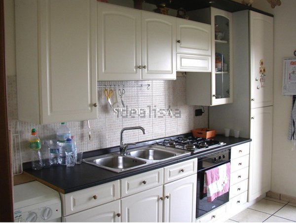 appartamento in vendita a Recale