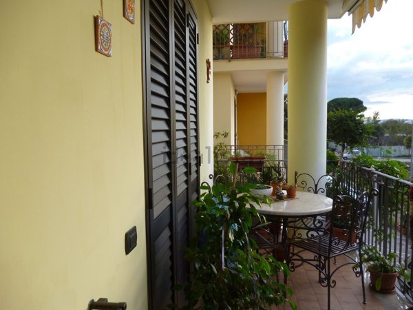 appartamento in vendita a Recale