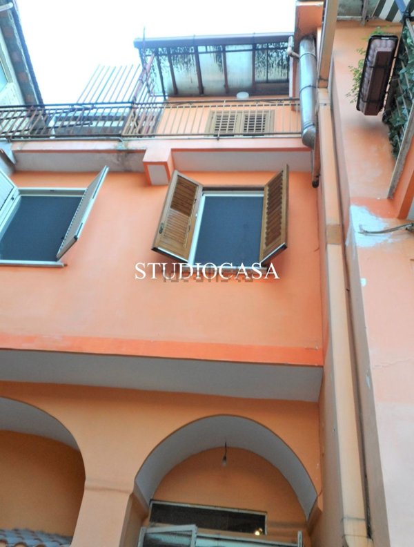 appartamento in vendita a Recale