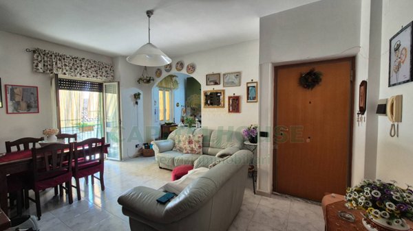 appartamento in vendita a Recale