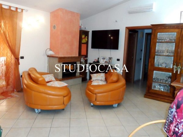 appartamento in vendita a Recale