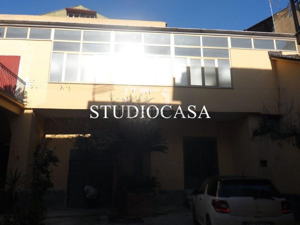 appartamento in vendita a Recale