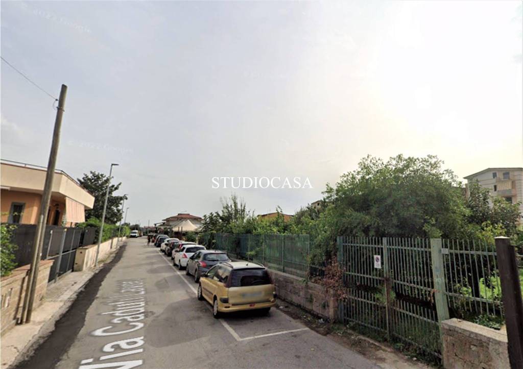 appartamento in vendita a Recale