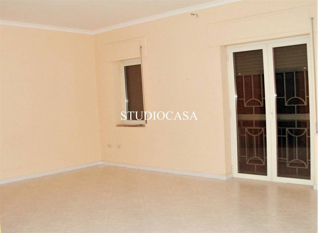 appartamento in vendita a Recale