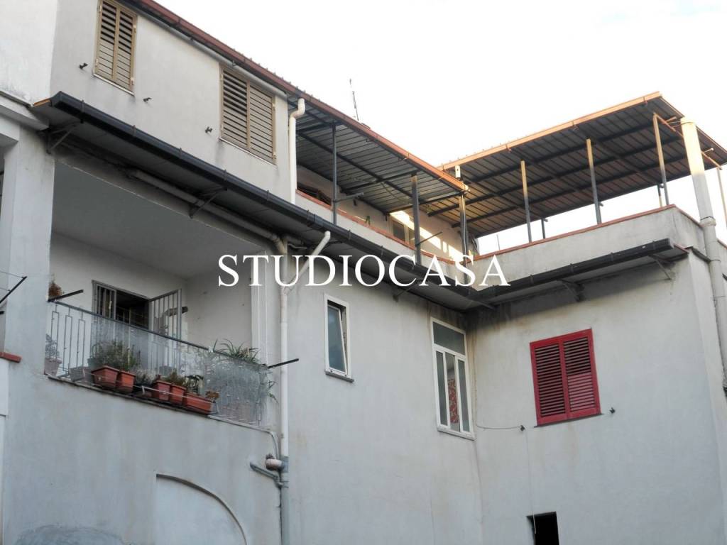 appartamento in vendita a Recale