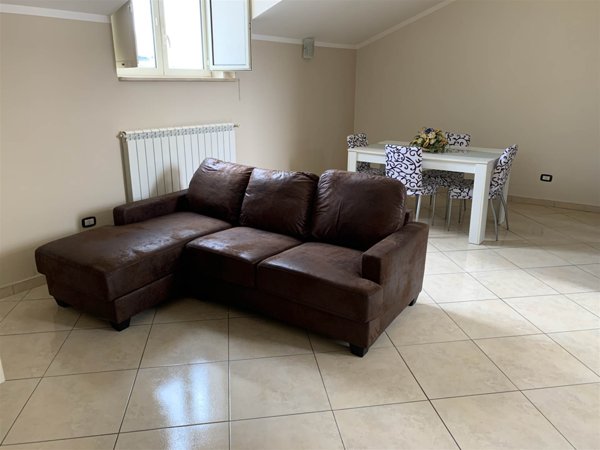 appartamento in vendita a Recale