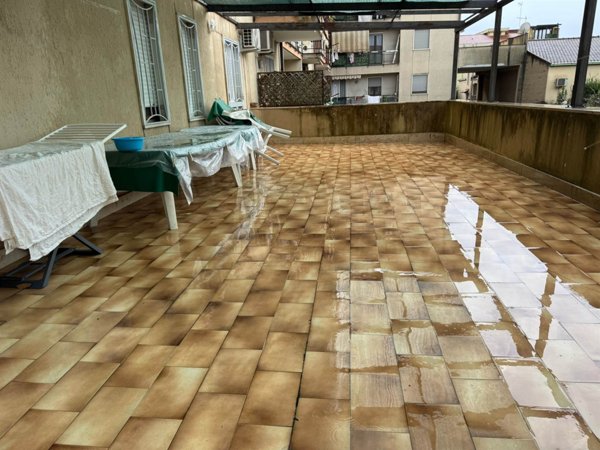 appartamento in vendita a Recale