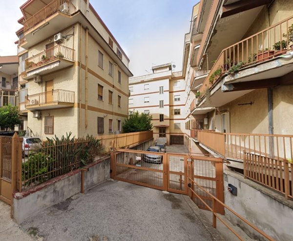 appartamento in vendita a Recale