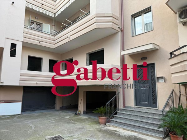 appartamento in vendita a Recale