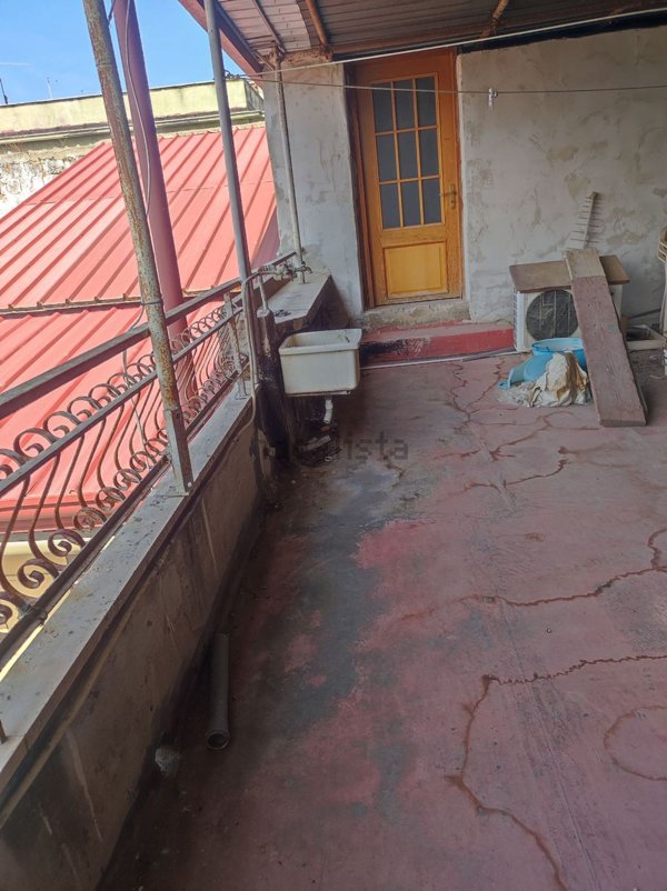 appartamento in vendita a Recale