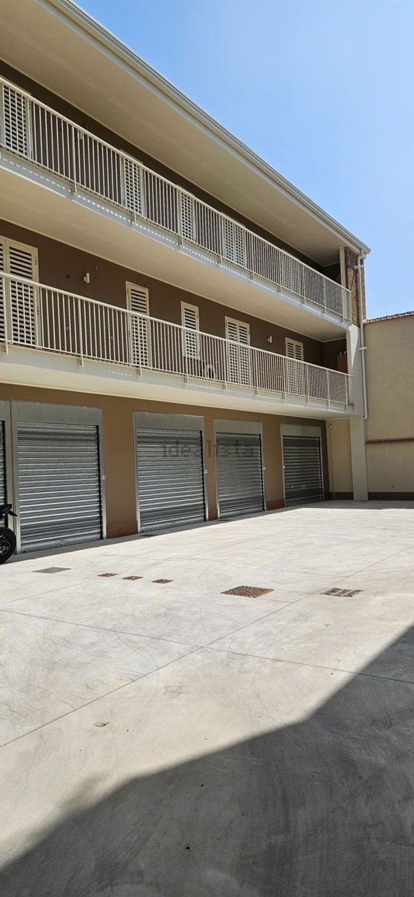 appartamento in vendita a Recale