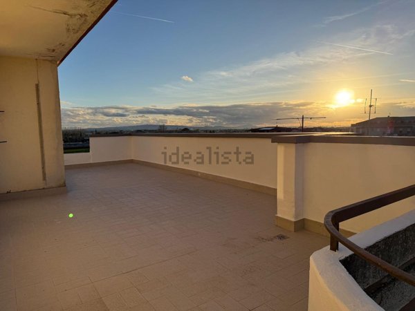 appartamento in vendita a Recale