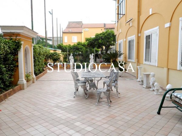 appartamento in vendita a Recale