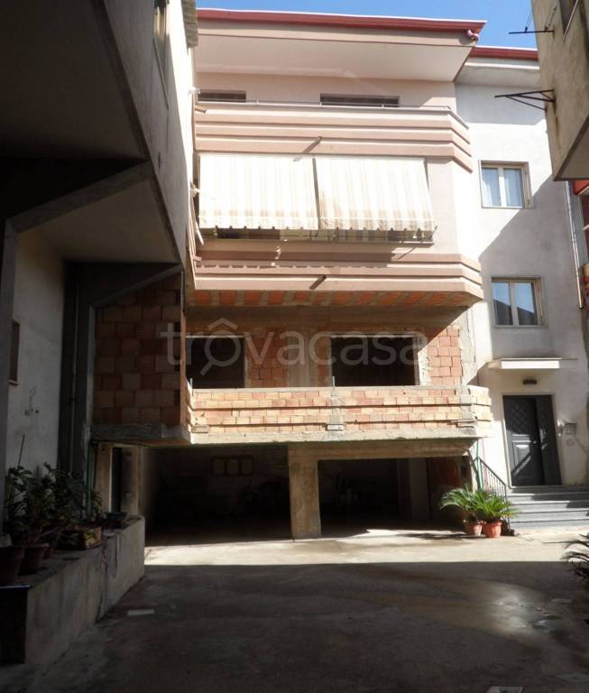 appartamento in vendita a Recale