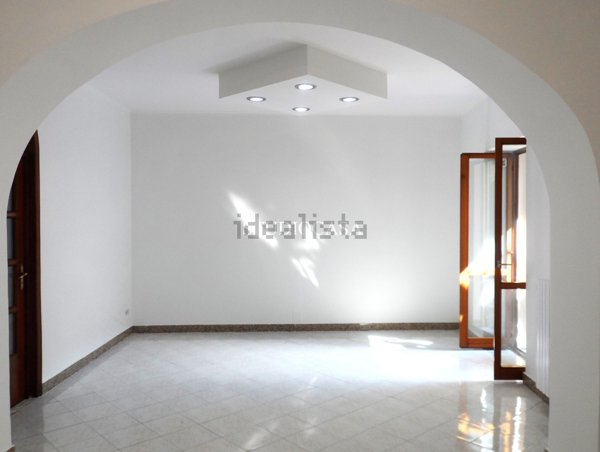 appartamento in vendita a Recale