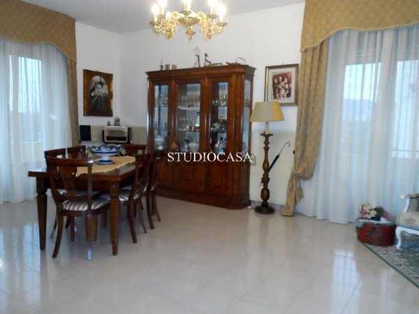 appartamento in vendita a Recale